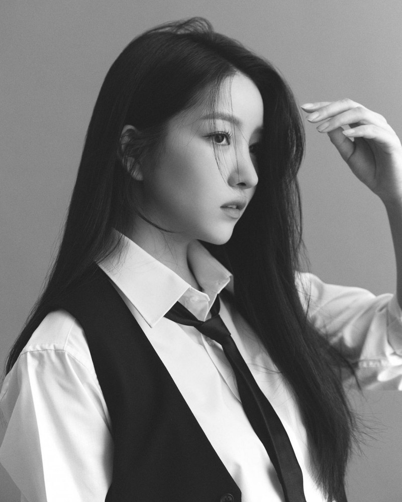 김소정_프로필 - CHUN YOUNGSANG