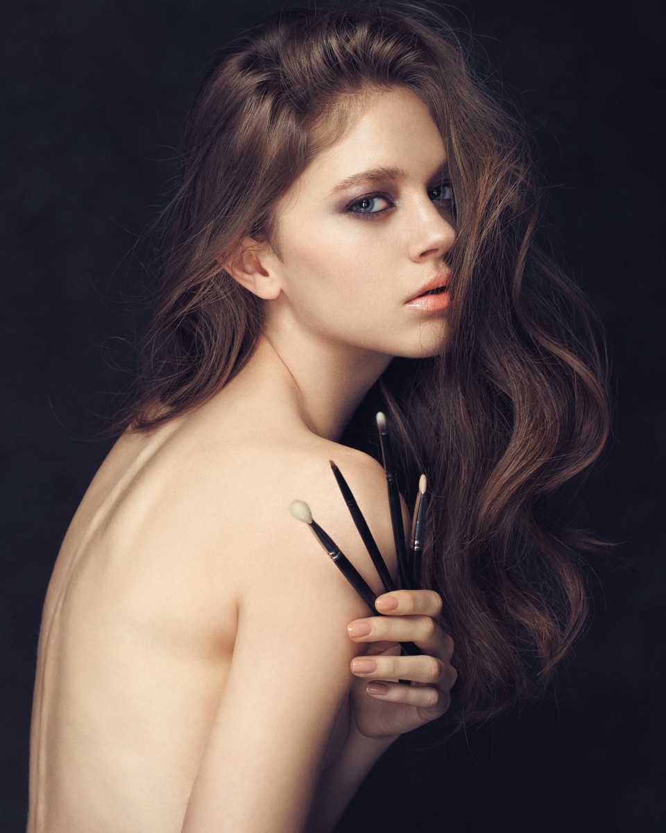 luxury - AN JISUP