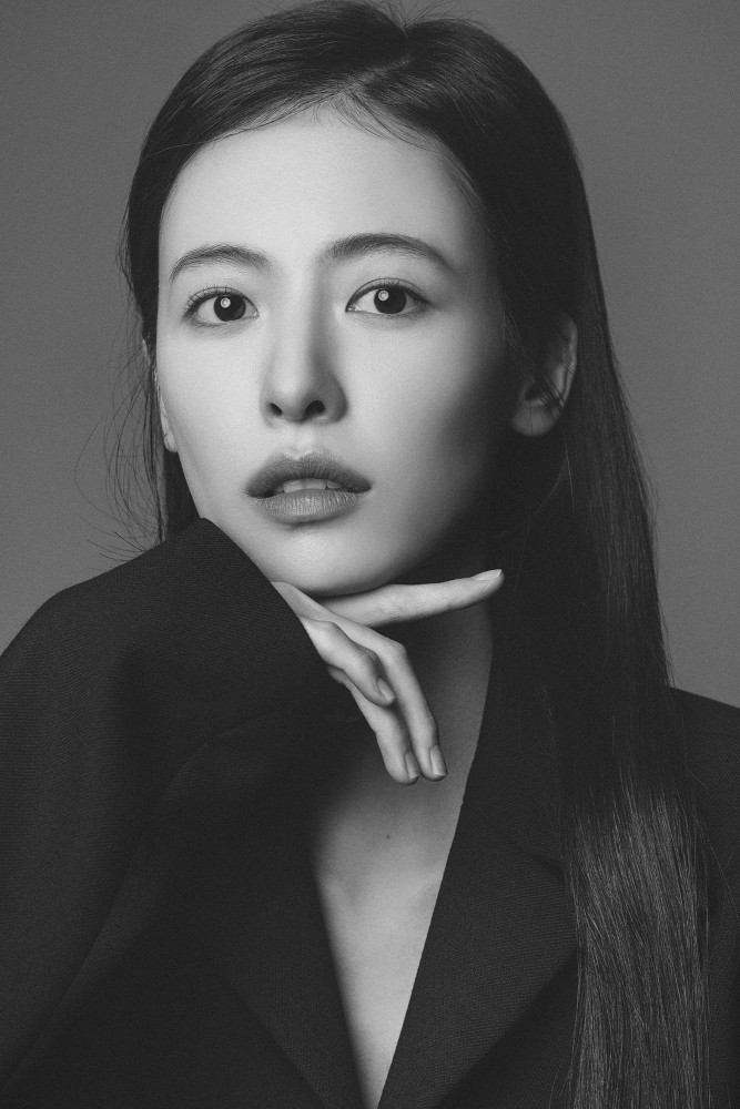 지우 - AN JISUP