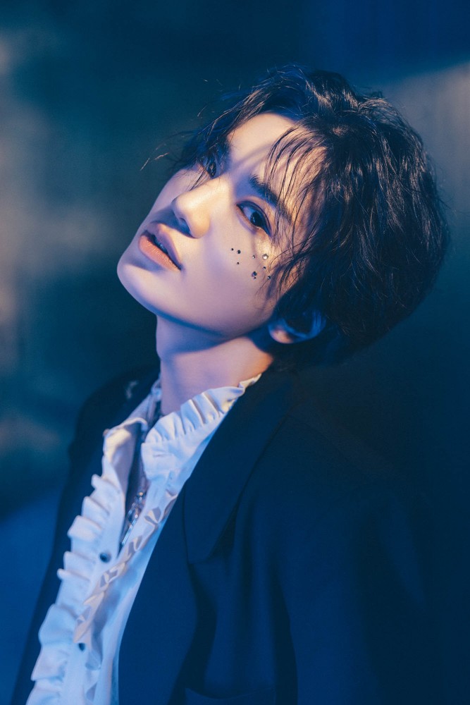 성종 - AN JISUP