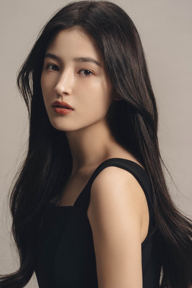 낸시 - AN JISUP