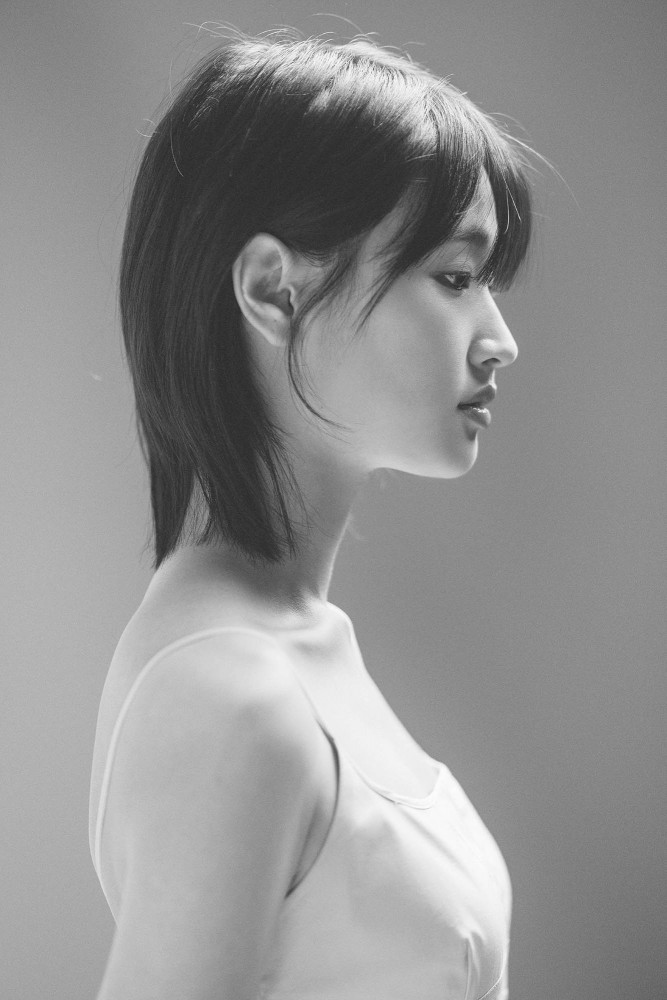 백지혜 - AN JISUP
