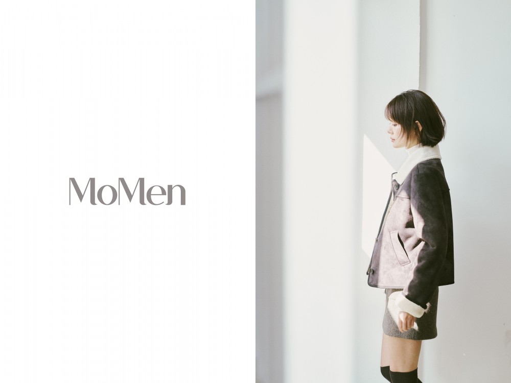 momen - AN JISUP