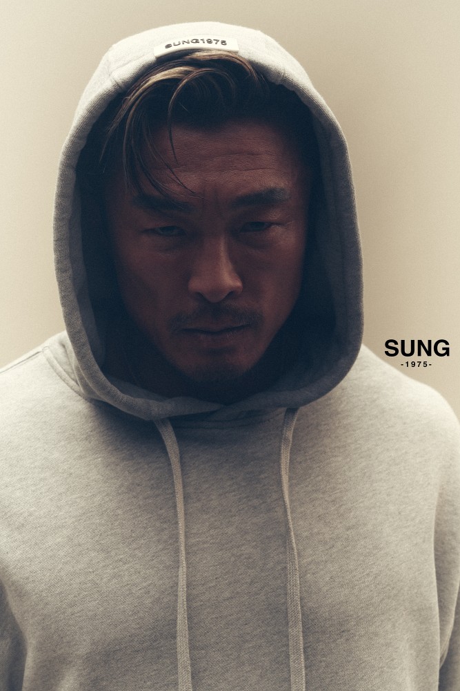 SUNG1975 - AN JISUP
